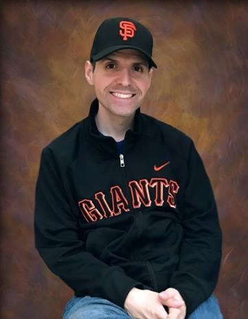 Obituary of Jeffrey Brian Martinez