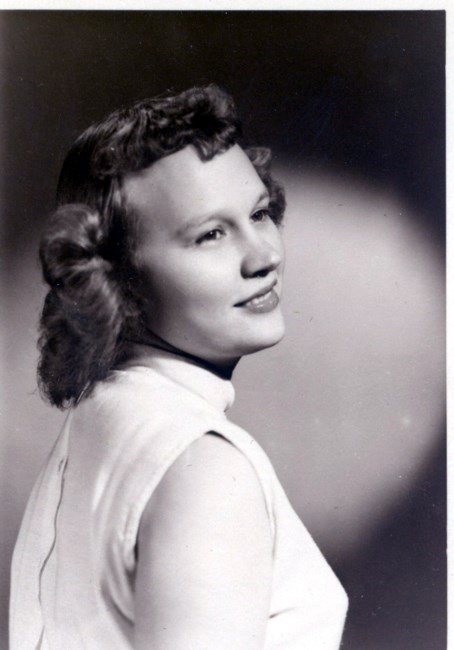 Obituary of Meryl Elizabeth Weir