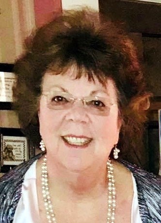Obituario de Gail L. Ludwig