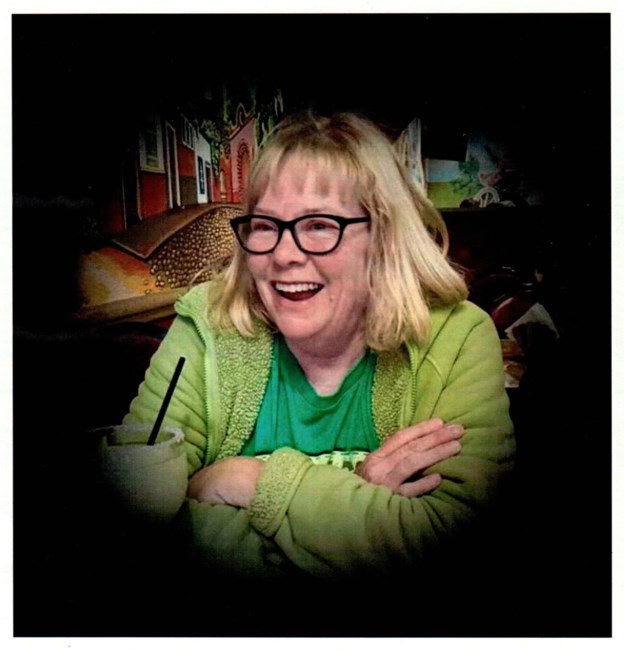 Obituary of Regina Ellen Morrison