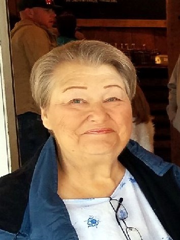 Obituary of Sharon Kay Temple