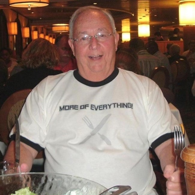 Obituary of Jack Burns