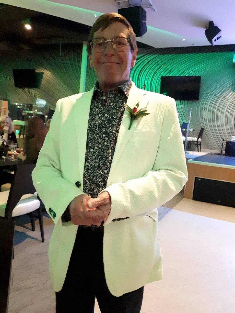 Obituary of Gordon Wayne Hennig