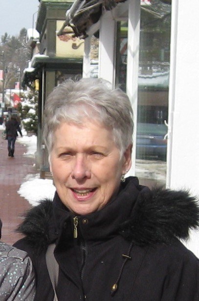 Obituario de Janice Smith Johnsen