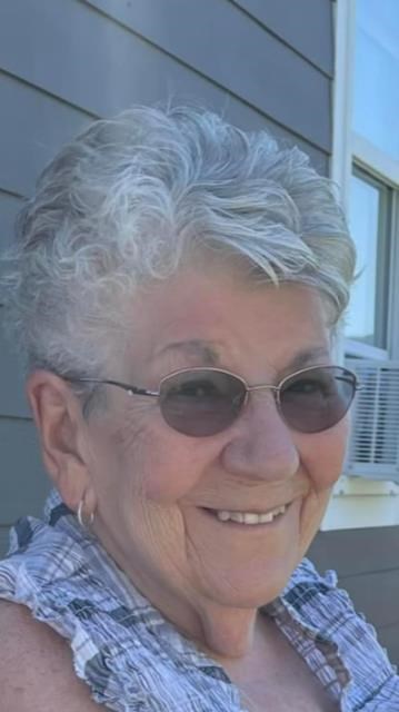 Avis de décès de Diane Jeanne Smith