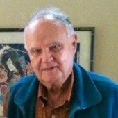Obituary of Richard Clinton Beach