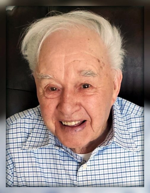 Obituario de Ronald Lyle White