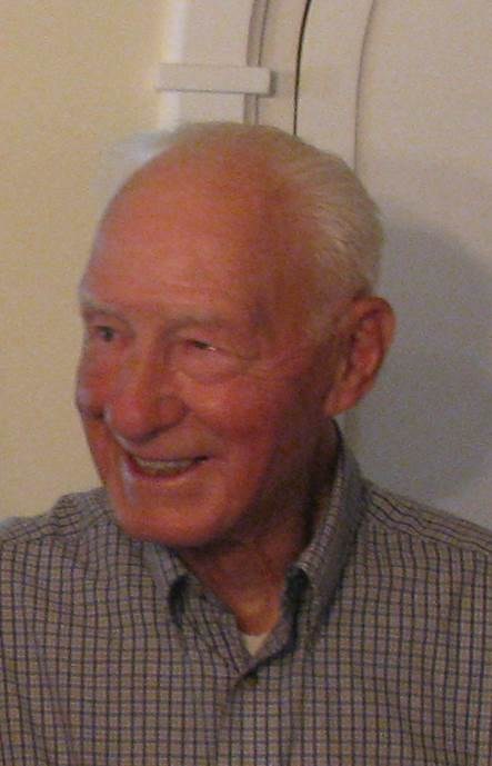 Obituary of Richard W. Schall