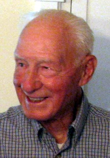 Obituary of Richard W. Schall