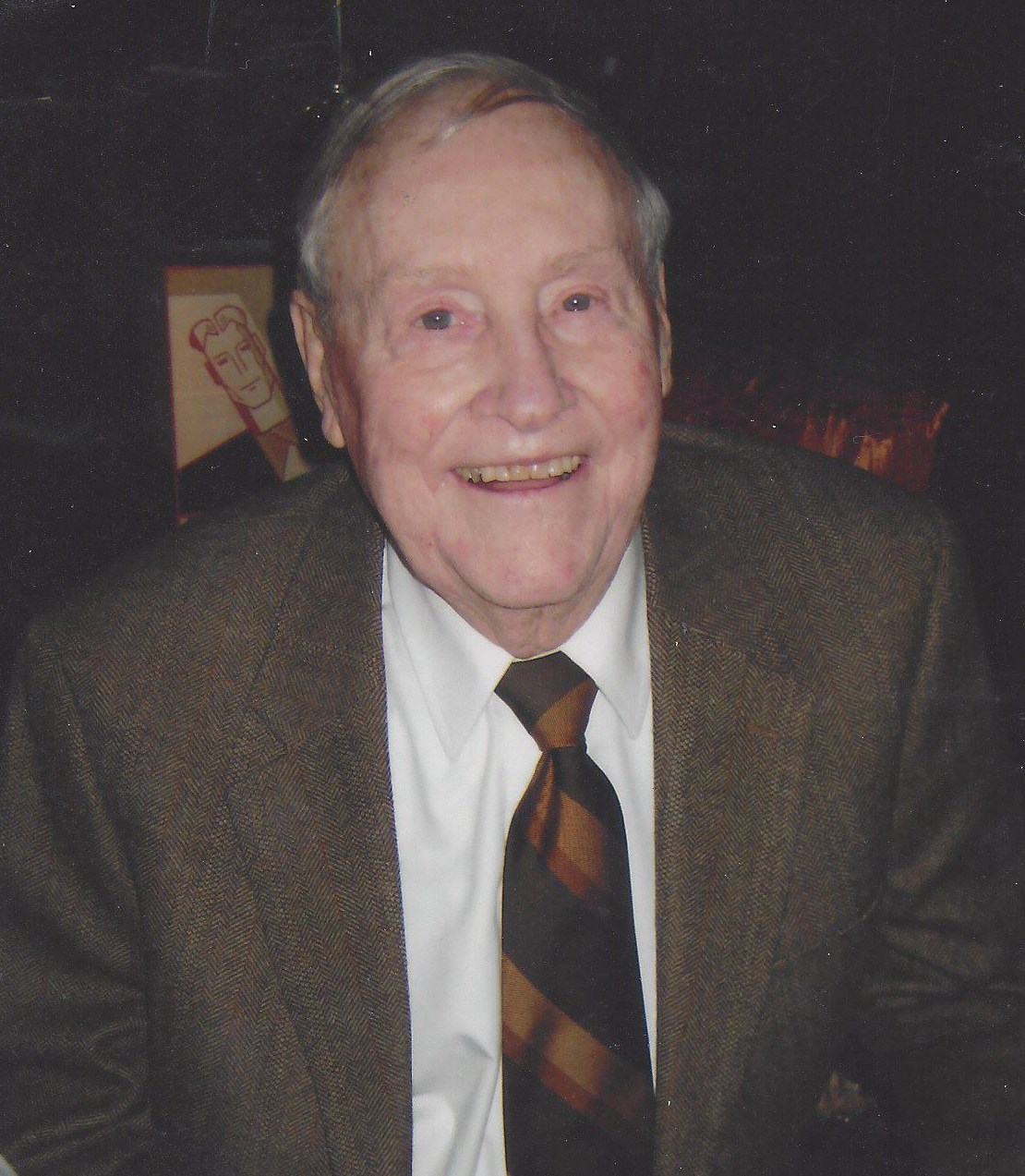 John Schick Obituary - East Lansing, MI