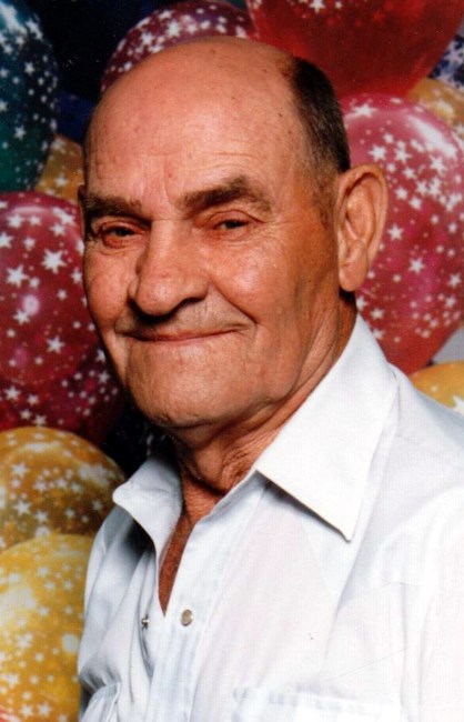 Obituary of Charles Richard Lee