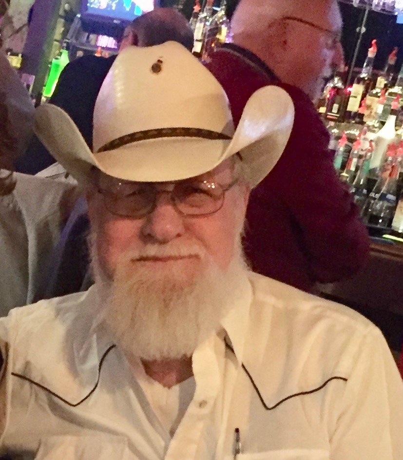 Obituary of Fred "Rockie" Sewell