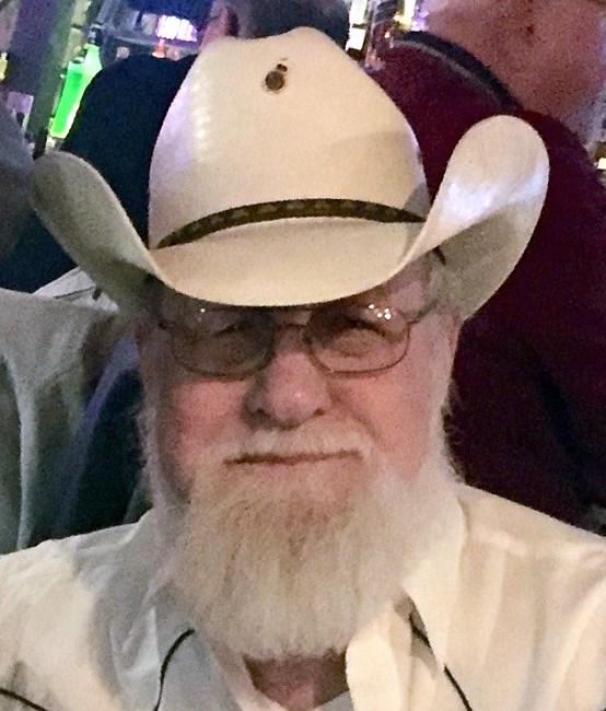 Obituary of Fred "Rockie" Sewell