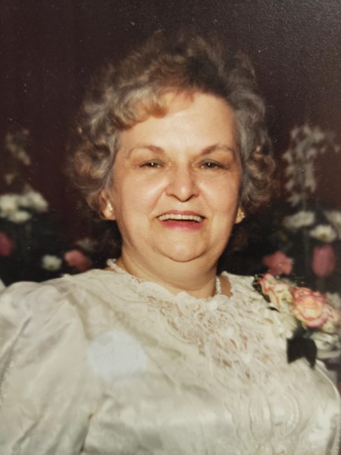 Obituary of Caryl "Pat" Franks