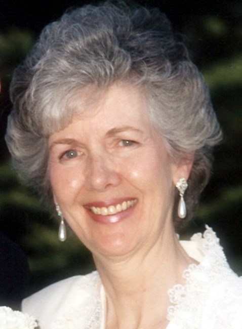 Obituary of Dianne Ida Pettitt