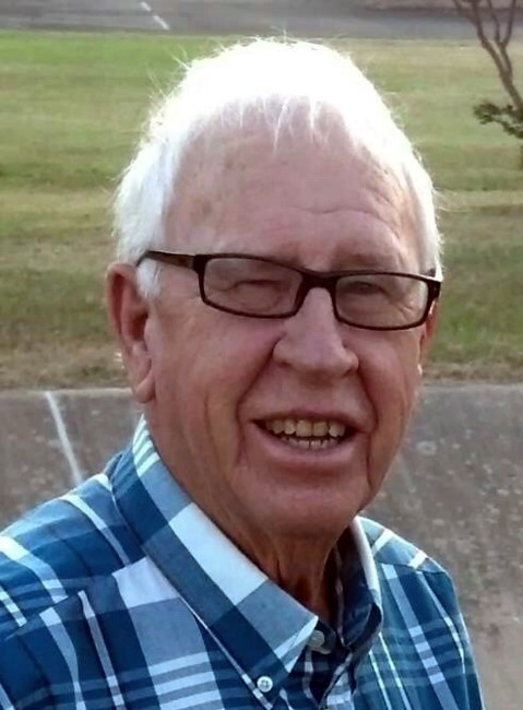 Obituary of Cecil Don Nabors