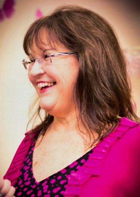 Obituary of Cynthia Bernice Burney