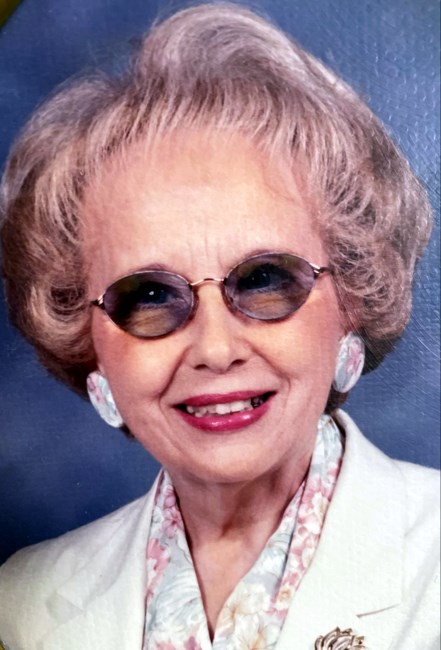 Nécrologie de Jennie L. Branch