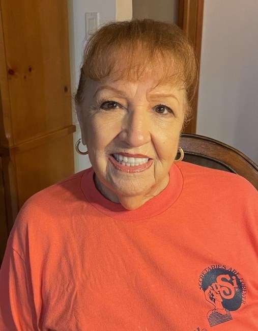 Obituary of Pauline Robles Cabassa