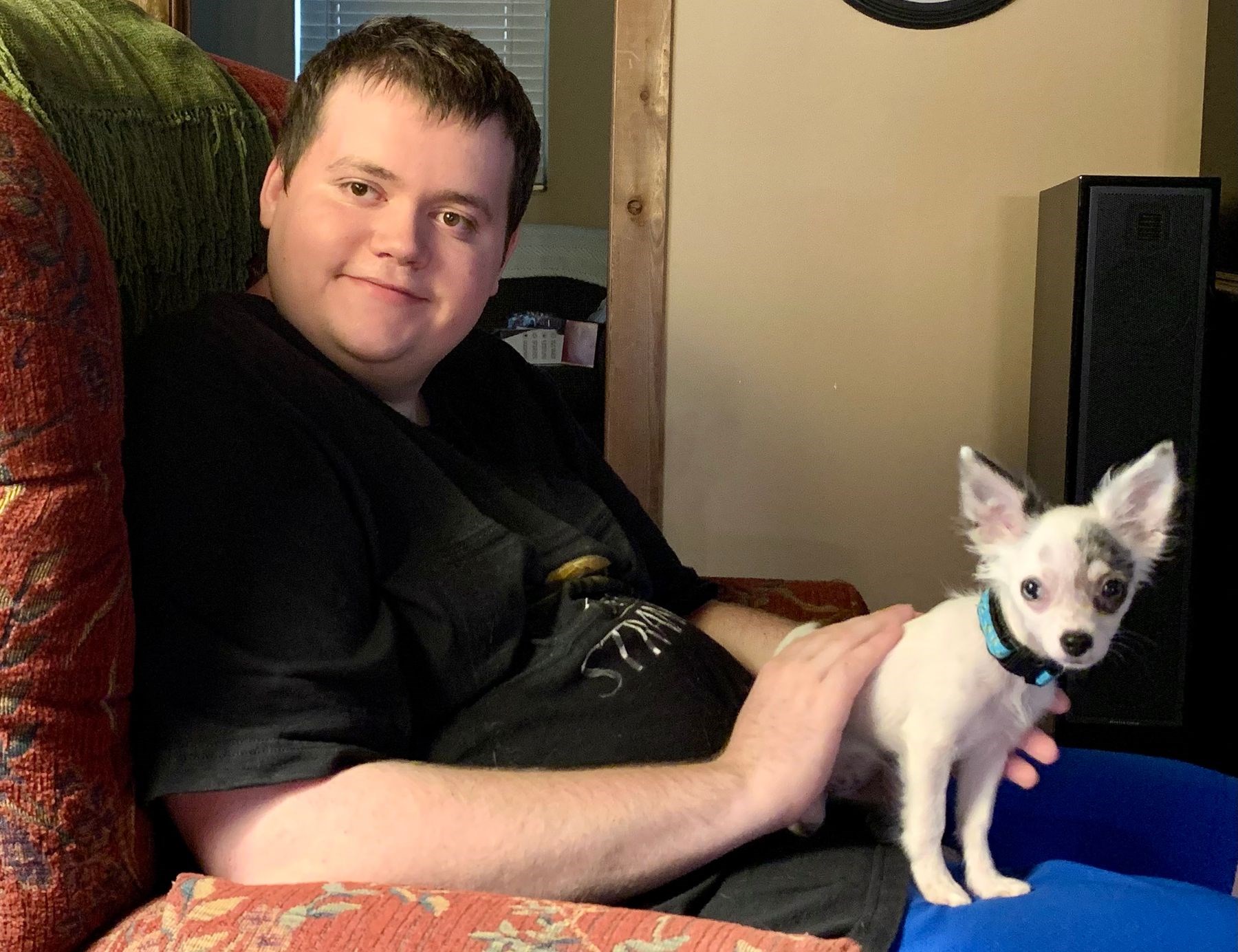 Obituary of Hunter Dane Swafford