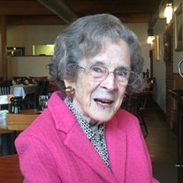 Obituary of Catherine A. Howard