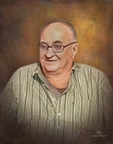 Obituary of Elden Leadford Sr.