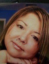 Obituary of Erica Denise Alderete