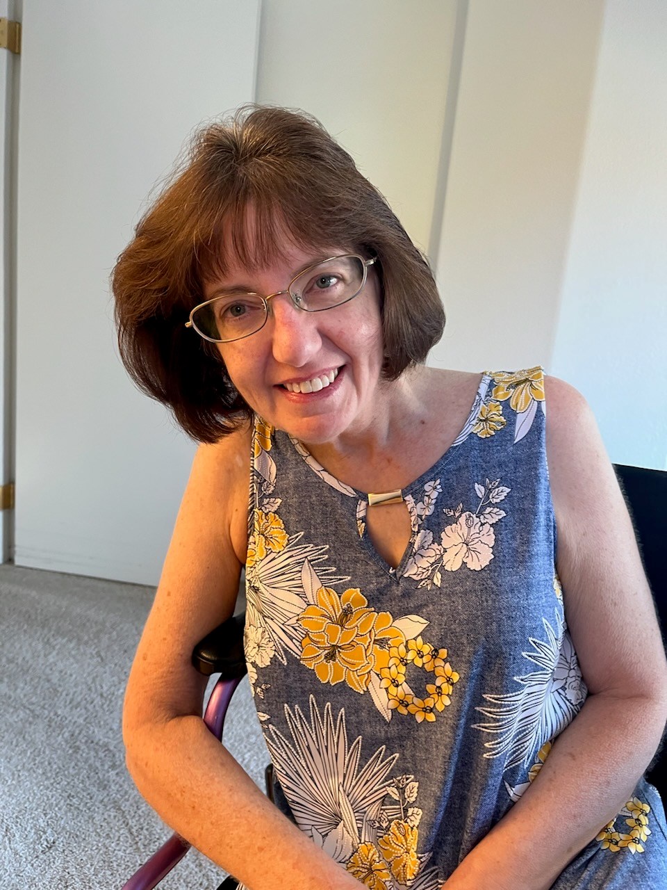 Obituary of Lisa Ann Jaffe