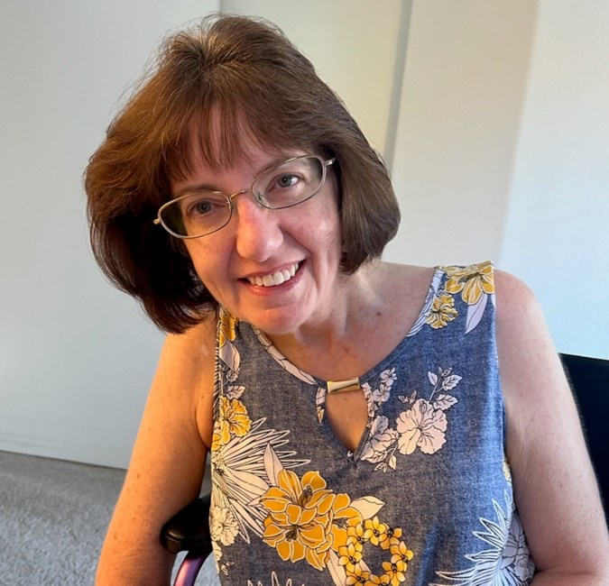 Obituary of Lisa Ann Jaffe