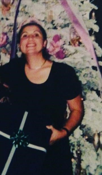 Obituary of Cathy Marks