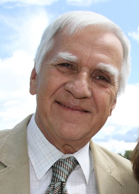 Avis de décès de Michel Juneau