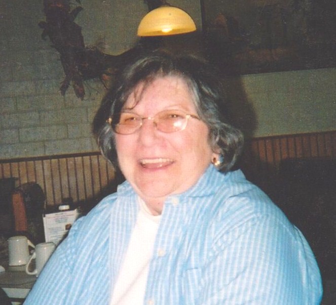 Obituary of Floretta L. Westcott