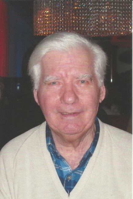 Obituary of Jacques Bourdeau