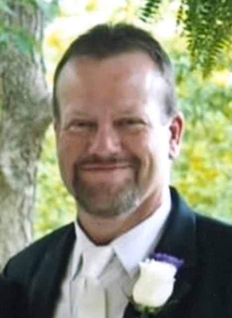 Avis de décès de John Paul McMains