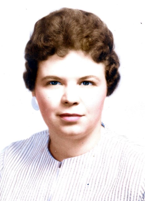 Obituary of Joyce Henson Henson Kirk