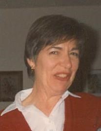 Obituary of Dorothy Faye Porter