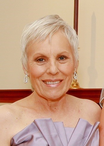 Obituary of Louise Anderson Low