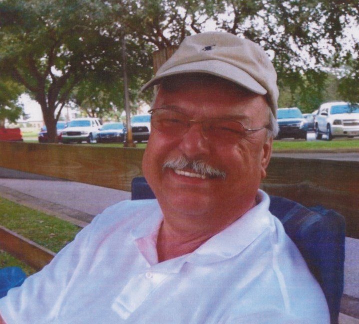 Obituary of Rodger Gene Abbott