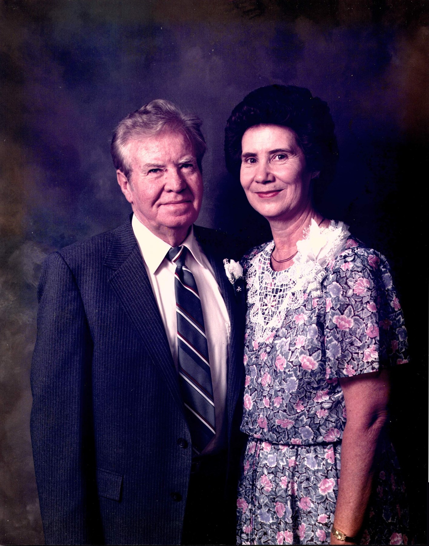 Obituary of Jo Marilyn Raines Butts