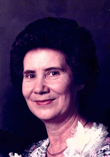 Obituary of Jo Marilyn Raines Butts