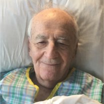 Obituary of Lester George Sons