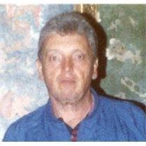 Obituary of James McAfee