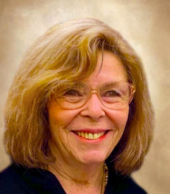 Obituary of Marcia Ellen Mohr