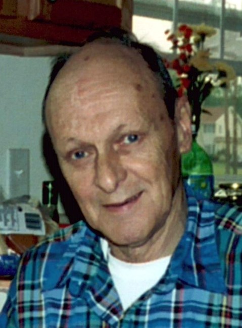 Obituary of Edward K. Rosenzweig