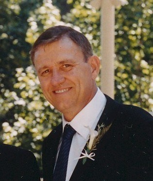 Obituary of Stephen Bradley