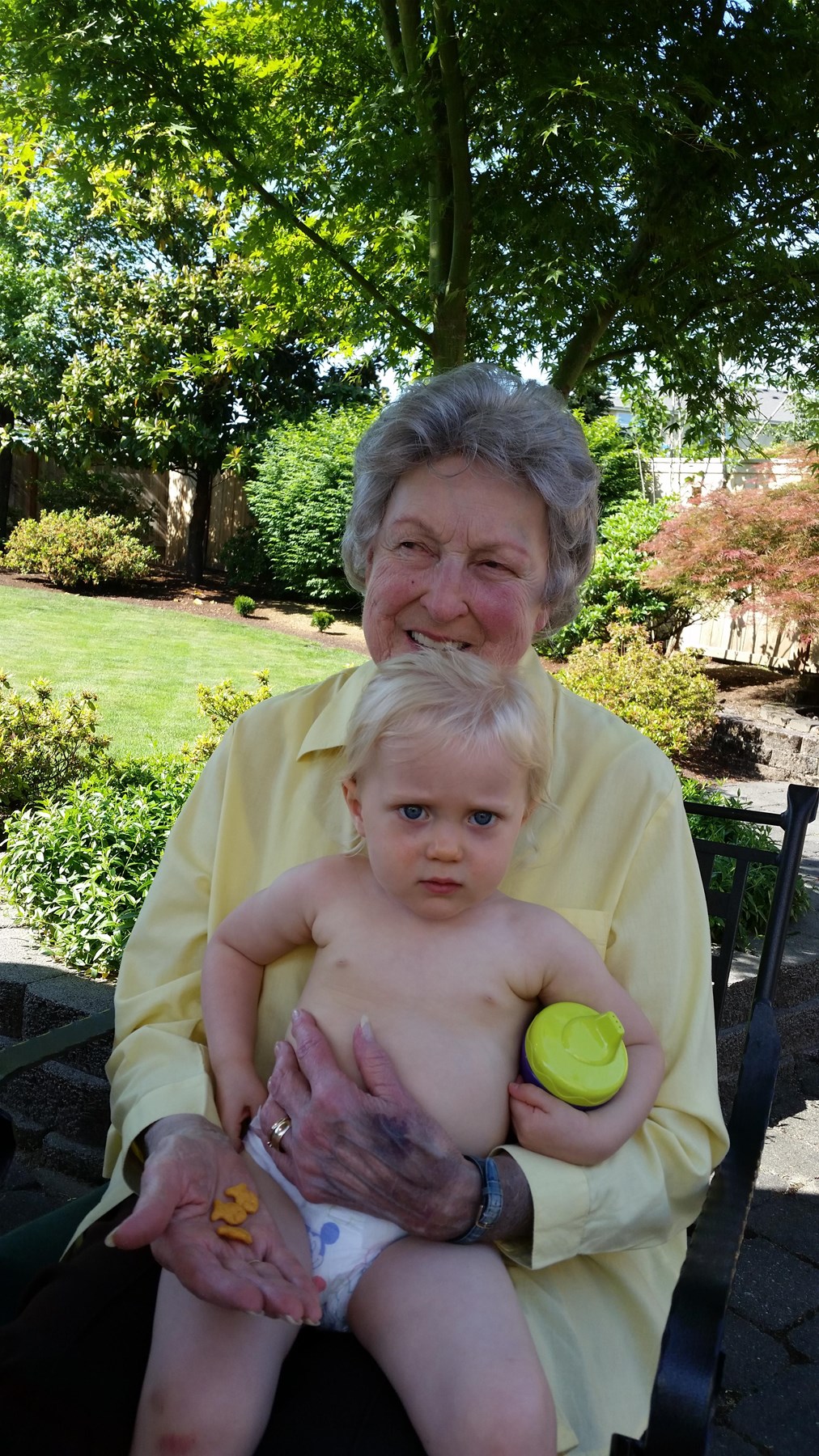 Obituary of Shirley Ann Neiswanger