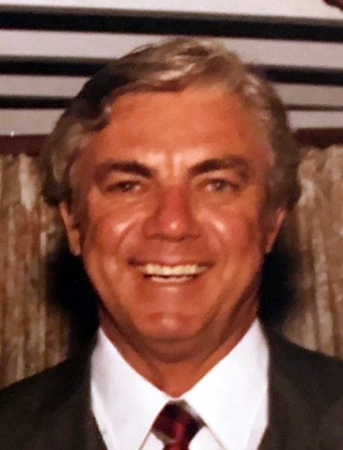 Obituary of Scott Irving Peek, Sr.