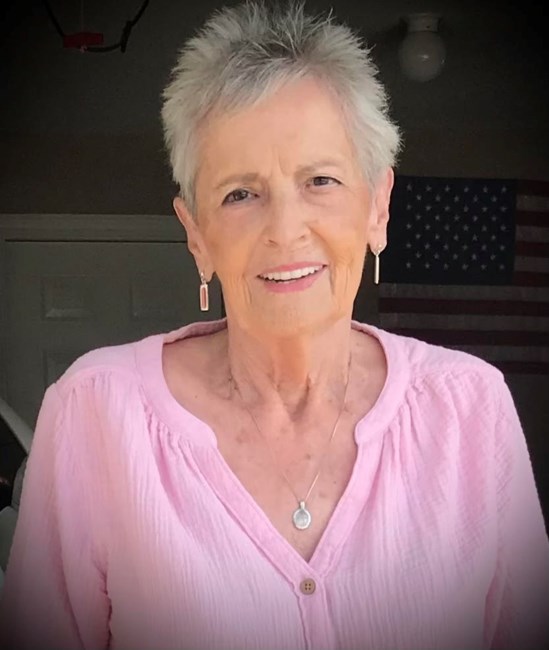 Obituary of Lodema Carol Nelson