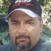 Obituary of Raul M. Luevano, Jr.