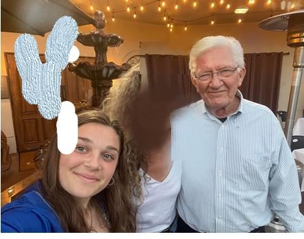 Avis de décès de Dean Overly